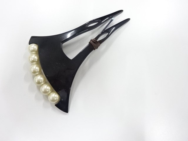SALE!! Antique ornate hairpin