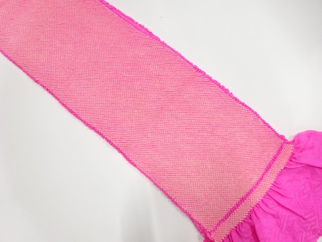SALE!! Furisode Kimono Silk
