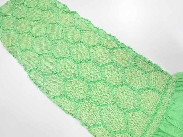 SALE!! Furisode Kimono Silk