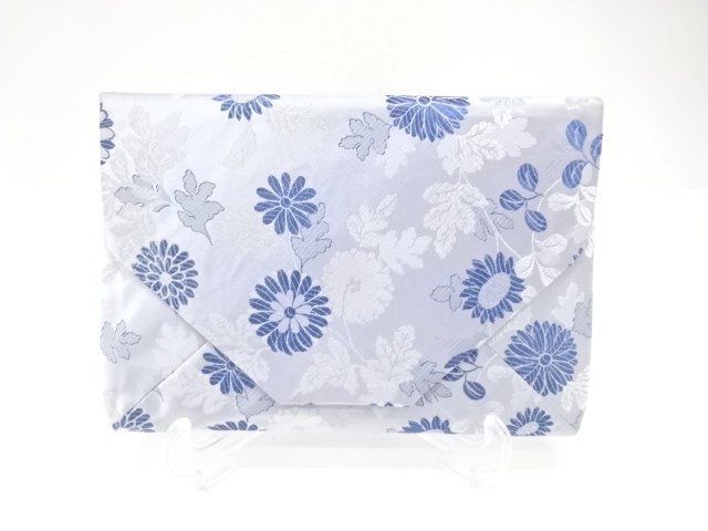 SALE!! JAPANESE TEA CEREMONY / SUKIYA POUCH