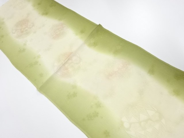 Wa-Accessory Silk