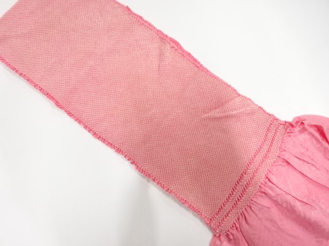 SALE!! JAPANESE KIMONO / OBIAGE FOR FURISODE / SHIBORI