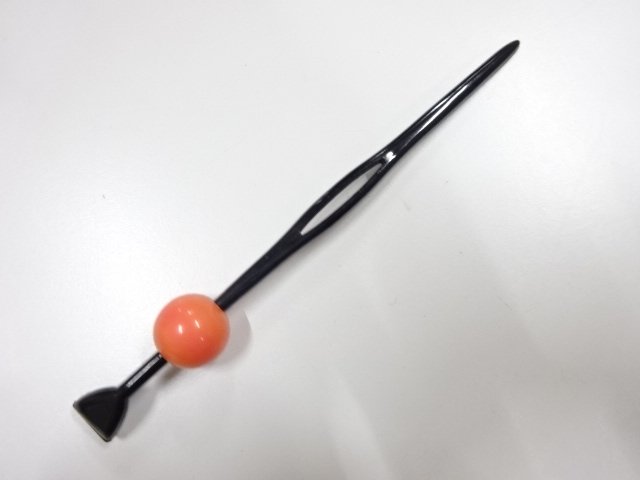 SALE!! JAPANESE KIMONO / ANTIQUE BALL