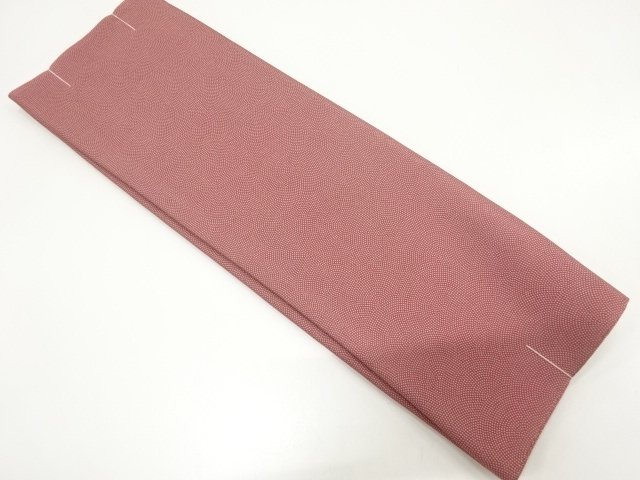 SALE!! JAPANESE KIMONO / SAME-KOMON HAKKAKE FABRIC