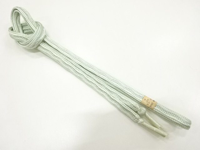 SALE!! JAPANESE KIMONO / UNUSED HAND-TIED OBIJIME
