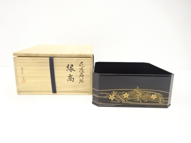 SALE!! JAPANESE COLLECTIBLE / CREATED BY YASUMITSU OKAMOTO; HANA-IKADA MAKIE;