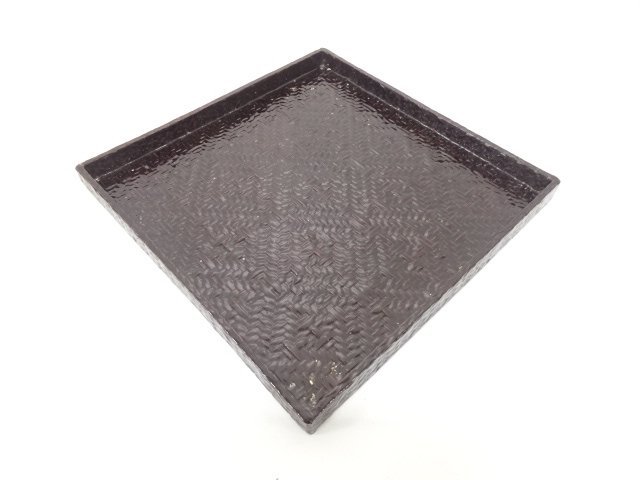 SALE!! JAPANESE COLLECTIBLE / MESH / TRAY