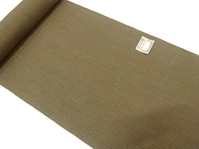 SALE!! JAPANESE KIMONO / ANTIQUE BOLT FOR KIMONO