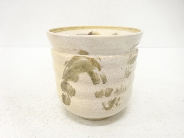 SALE!! JAPANESE TEA CEREMONY / MIZUSASHI / TETSUE 