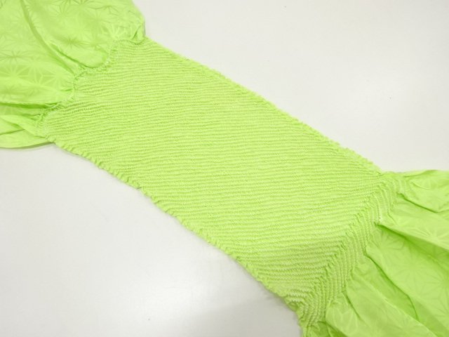 SALE!! JAPANESE KIMONO / SHIBORI OBIAGE