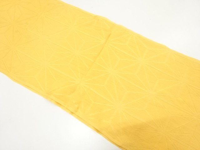 SALE!! JAPANESE KIMONO / UNUSED OBIAGE