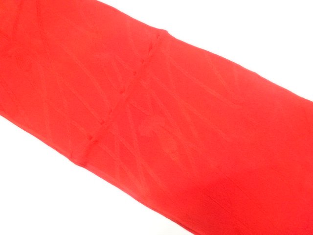 SALE!! JAPANESE KIMONO / UNUSED OBIAGE