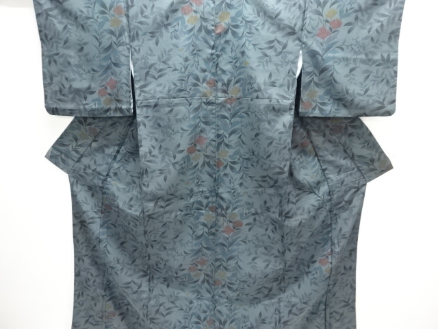 SALE!! Kimono with branch and flower pattern