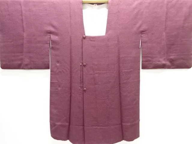 SALE!! JAPANESE MICHIYUKI COAT / WOVEN WAVE