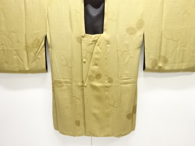 Haori Silk