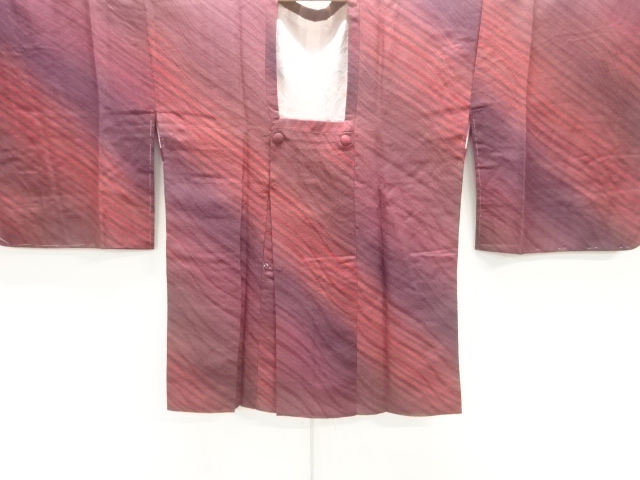 SALE!! JAPANESE MICHIYUKI COAT / STREAM