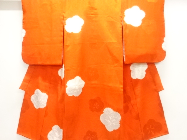 SALE!! Chirimen Kinsha Silk