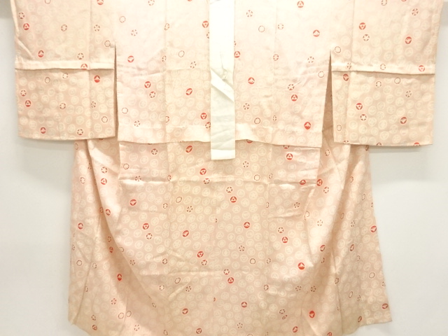 SALE!! Chirimen Kinsha Silk