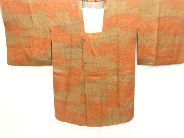 SALE!! JAPANESE KIMONO / MICHIYUKI COAT / MIST