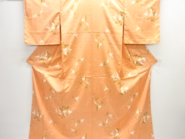 SALE!! JAPANESE KIMONO / KOMON / BIRD 