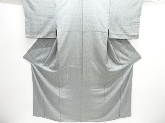 SALE!! JAPANESE KIMONO / KOMON / KIKKO PATTERN 