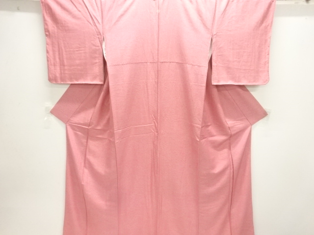 SALE!! JAPANESE KIMONO / EDO-KOMON / CHAYAGATSUJI / ONE CREST 
