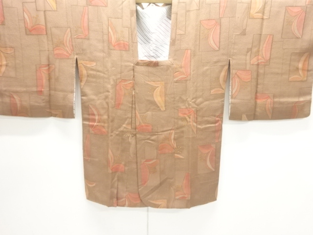 SALE!! JAPANESE MICHIYUKI COAT / FLOWER