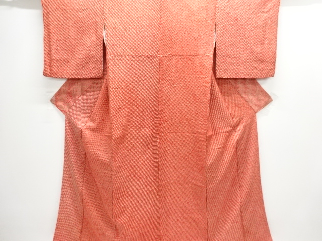 SALE!! JAPANESE KIMONO / KOMON / ALL SHIBORI 