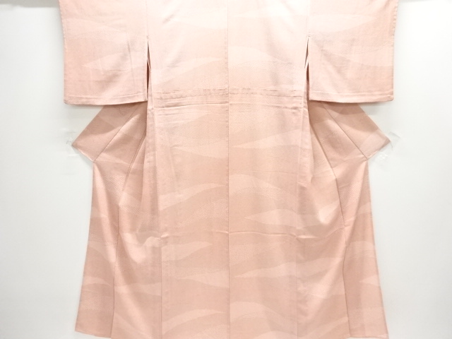 SALE!! JAPANESE KIMONO / HITOE KOMON / KANOKO 