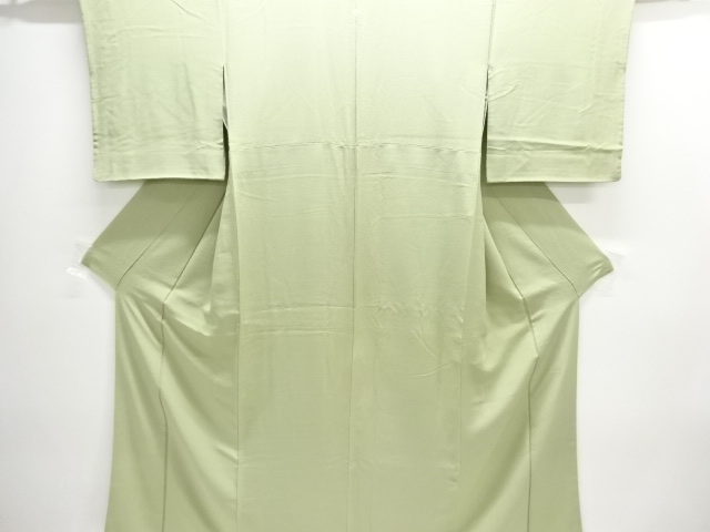 SALE!! JAPANESE KIMONO / IROMUJI / ONE CREST 