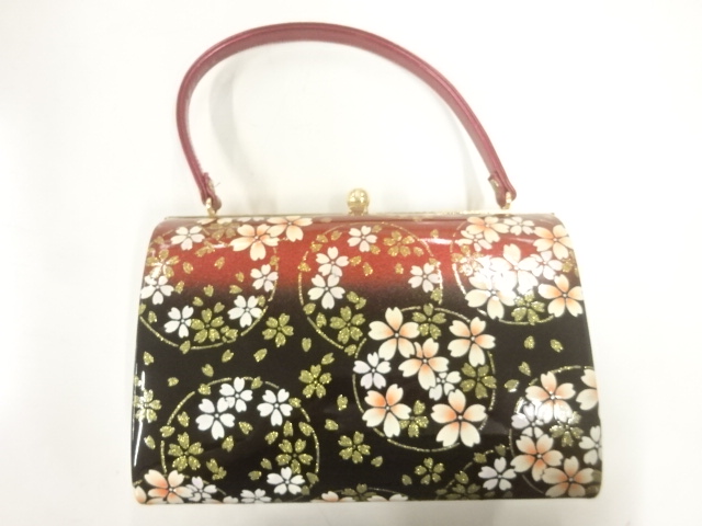 SALE!! JAPANESE KIMONO / BAG
