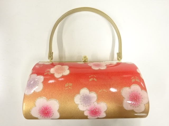 SALE!! JAPANESE KIMONO / BAG