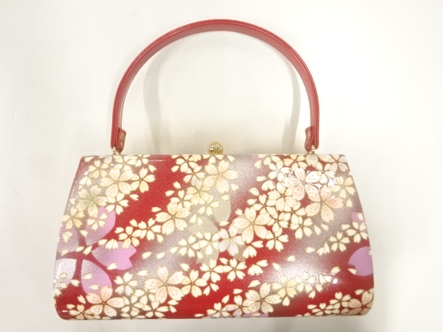 SALE!! JAPANESE KIMONO / BAG