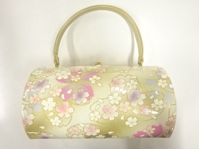 SALE!! JAPANESE KIMONO / BAG