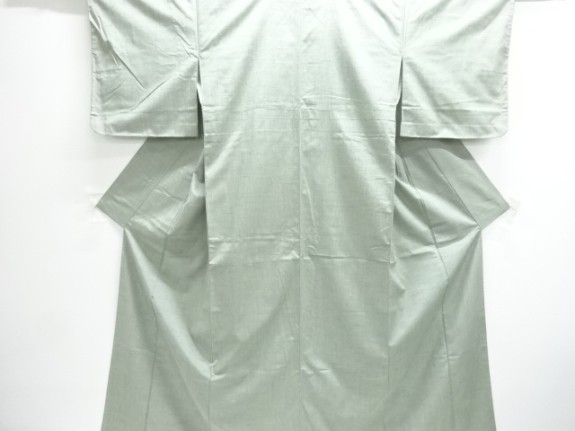 SALE!! JAPANESE KIMONO / TSUMUGI 