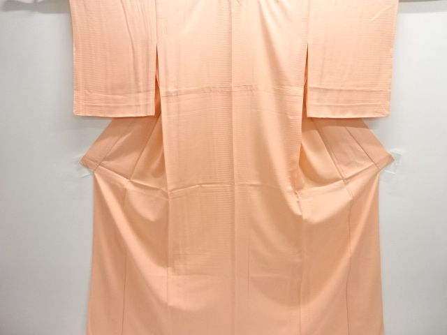 SALE!! JAPANESE KIMONO / UNUSED IROMUJI FOR SUMMER / ONE CREST 
