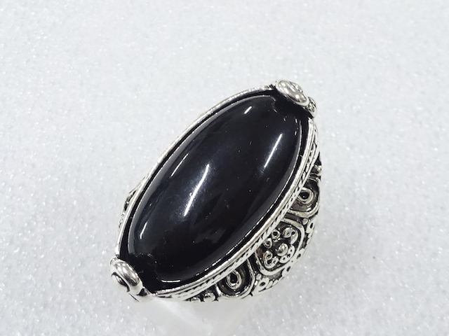 SALE!! Antique Accessory Metal