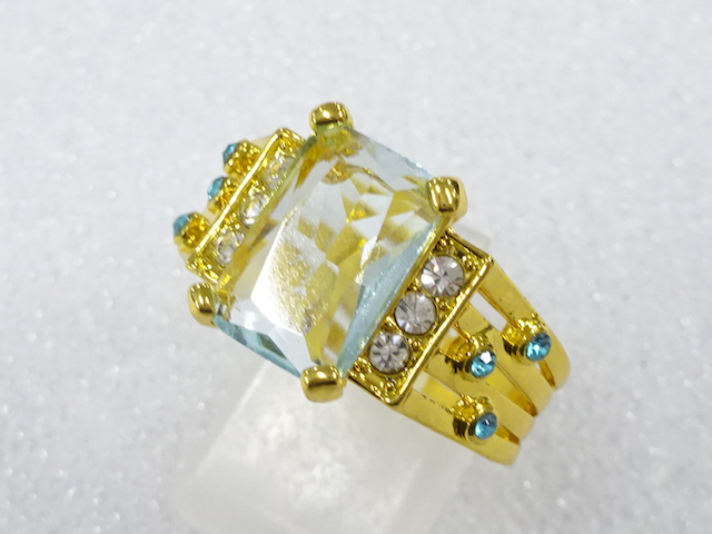 SALE!! Antique Accessory Metal