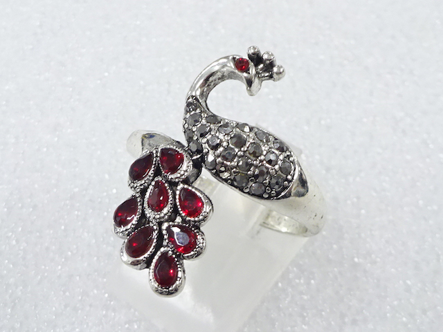 SALE!! Antique Accessory Metal