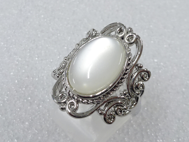 SALE!! Antique Accessory Metal