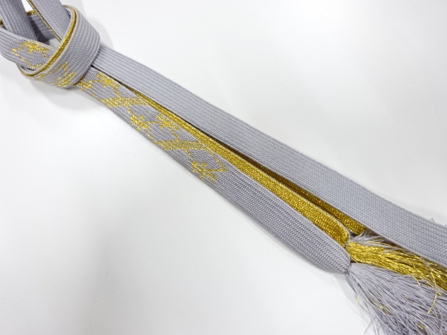 SALE!! Wa-Accessory Silk