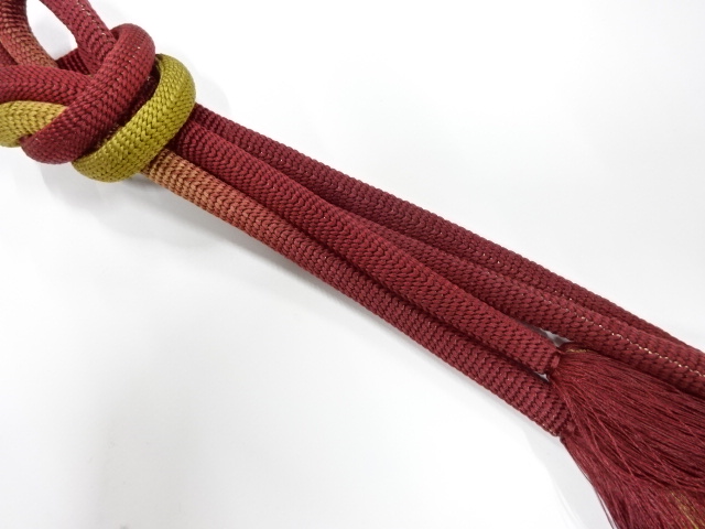 SALE!! Wa-Accessory Silk