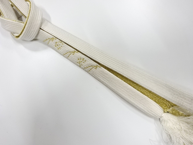 SALE!! Wa-Accessory Silk