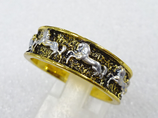 SALE!! SIMPLE FASHION RING / JP SIZE 23