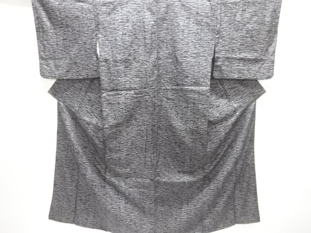 SALE!! JAPANESE KIMONO / ANTIQUE KIMONO / TAISHO ROMAN STYLE / MIST