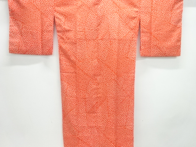 SALE!! JAPANESE HITOE JUBAN / FLOWER