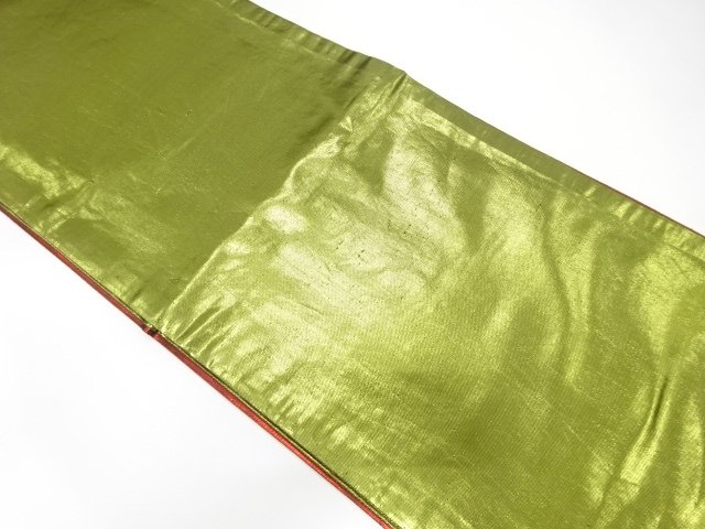 Fukuro Obi Silk