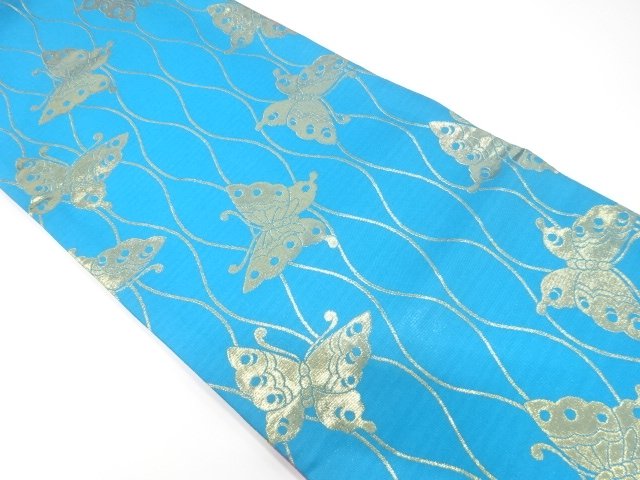 Maru Obi Silk