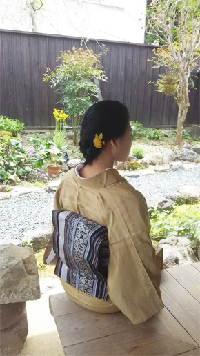 投稿画像２