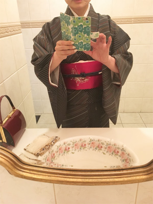 投稿画像２